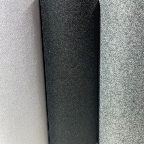 Self adhesive felt fabric - self, |