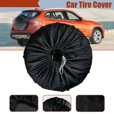 L Spare Tyre Cover Wheel Cover