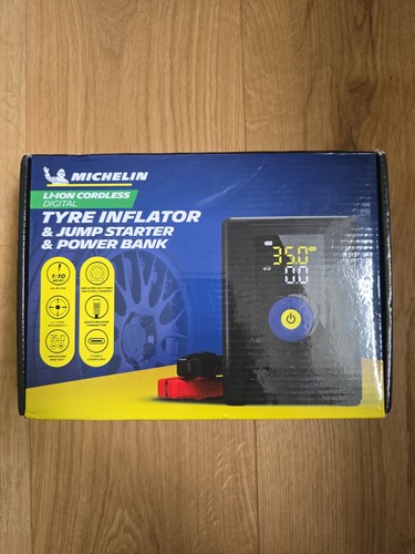 Michelin ion cordless - michelin, li-ion