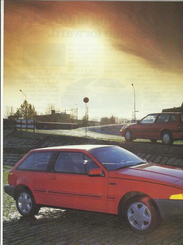 Volvo 480es manual honda - v,