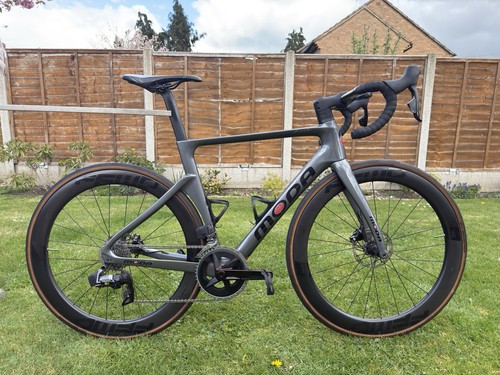 Moda finale road bike - road,