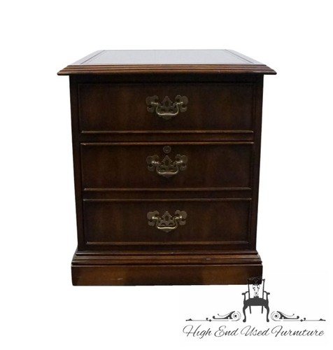 Sligh furniture solid - sligh, mahogany