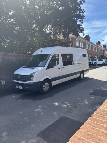 Craftercr35 startline lwb - startline,