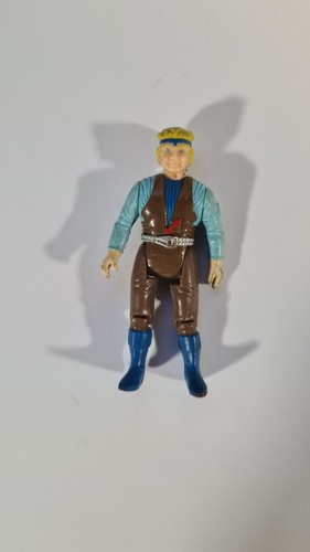 Dino riders yungstar - riders, figure