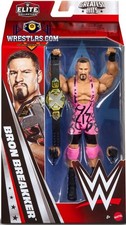 Bron Breakker - WWE Elite