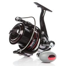 Sonik SKS 8000 Beach Surf Sea Fishing Reel Black Fixed Spool