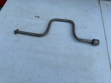 Vintage Combined Scissor Jack