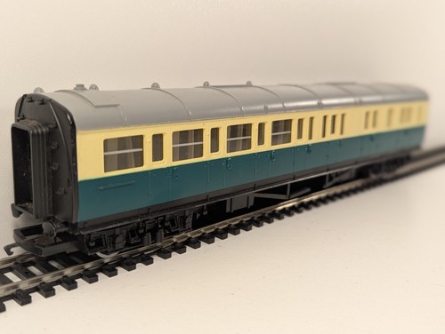 Hornby r121 gauge thomas - hornby,