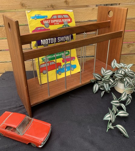Vintage mid century modern - mid,