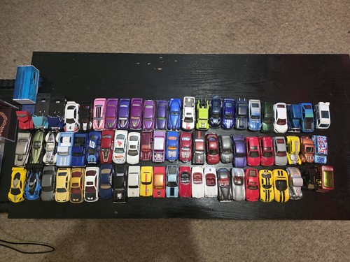 Bundle hot wheels - bundle,
