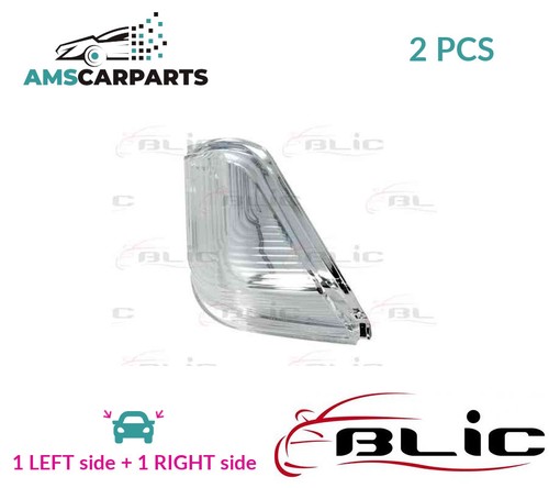 Indicator light blinker lamp - light,