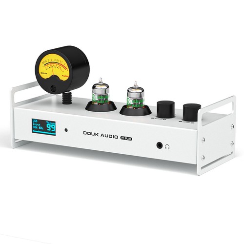 Hifi valve tube preamp with - hifi,