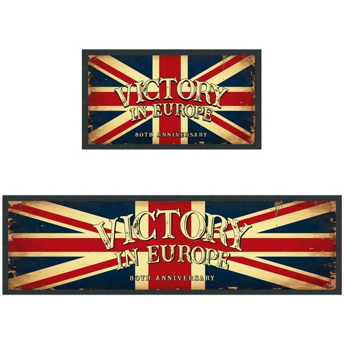 Victory europe bar - victory,