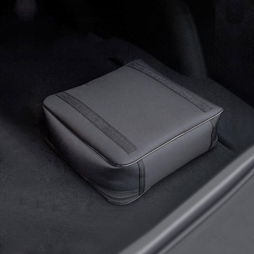Storage bag charging cable car - bag,