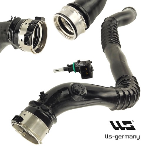 Lls intercooler pipe - intercooler,