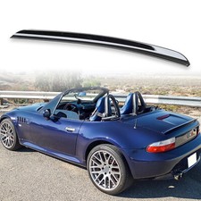 Fyralip Y15 Painted Boot Lip Spoiler for BMW Z3 E36/7 96-98 Jet Black 668