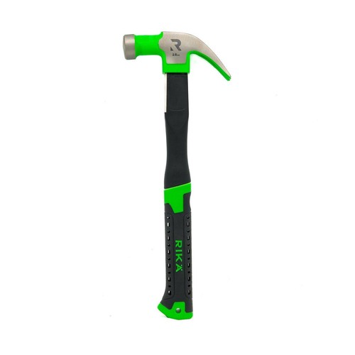 Rika 16oz claw - rika, hammer