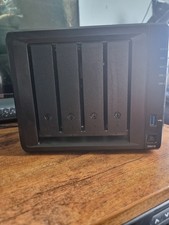Synology DS418 4-Bay NAS