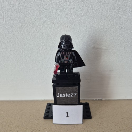 Lego star wars minifgures - star,