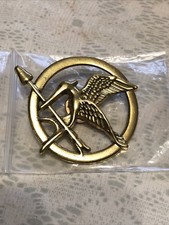 The Hunger Games Mockingjay