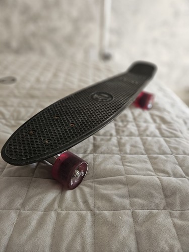 Penny board skateboard - board,