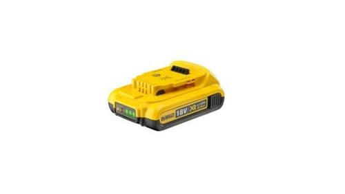 Akumulator ion 18v - li-ion, xr