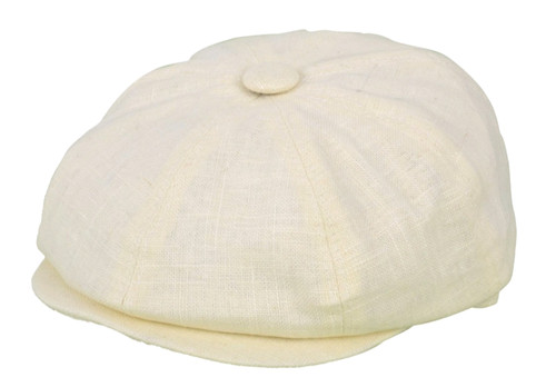 Classic mens newsboy cap - classic,