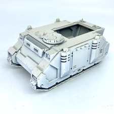 Rhino Space Marines - Parts /