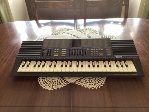 Yamaha portasound pss - yamaha, pss-390