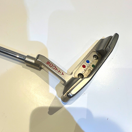 Titleist studio style newport - style,