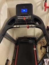 Electric Treadmill Foldable
