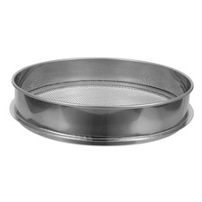  Garden Soil Screen Stainless