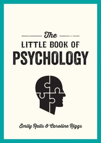 The little book psychology - little,