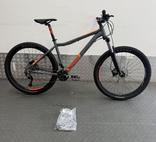 Voodoo bantu mountain bike - mountain,