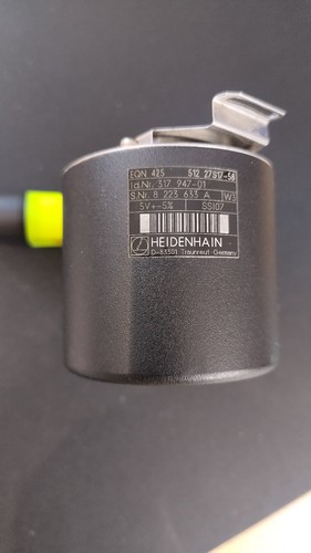 Heidenhain eqn 425 512 - heidenhain,