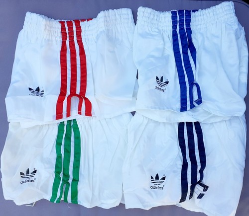 Vintage 80s adidas - vintage,