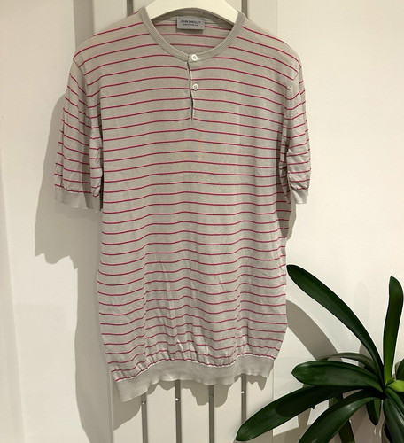 John smedley men - john, m