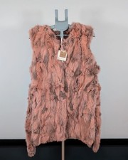 Genuine Rabbit Fur Daymisfurry