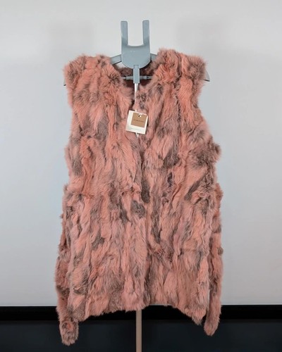 Genuine rabbit fur - fur, daymisfurry
