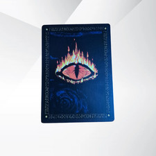 Middle Earth CCG The Wizards