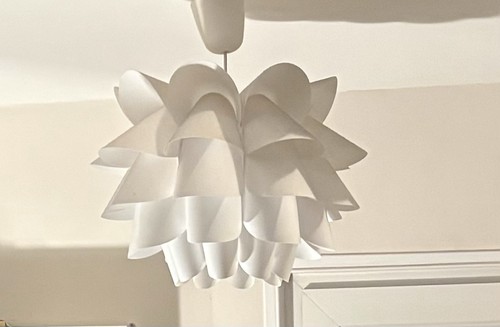 Ikea knappa pendant - knappa, shade