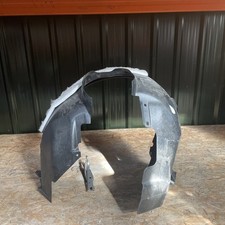 Ford Focus MK3 2011-2019 Front Left Side Wheel Arch Splash Guard 1919104