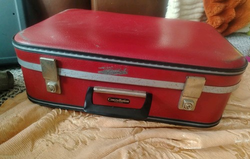 Vintage constellation england - vintage,