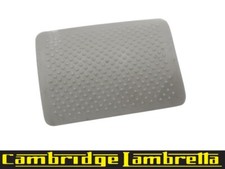 Lambretta Brake Pedal Rubber - A B C LC D LD