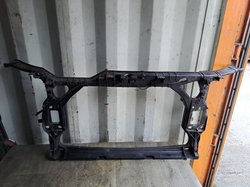 Audi 2008 2012 - -, front