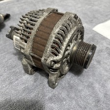 #12  Renault Scenic Megane 1.5