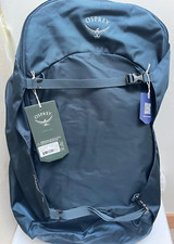 OSPREY  Farpoint  70L O/S  Muted Space Blue  BACKPACK