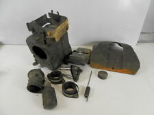 Honda CB450 K remaining parts