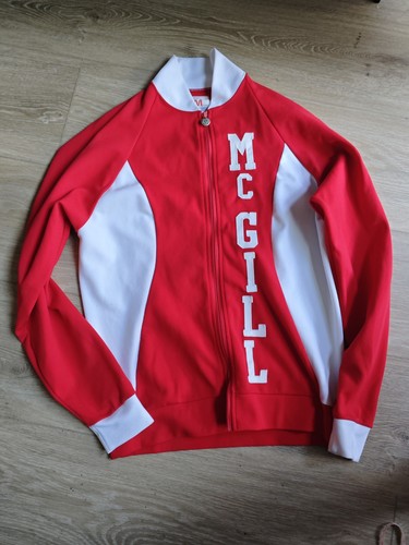 Rare vintage 60s 70s mcgill - 60s,