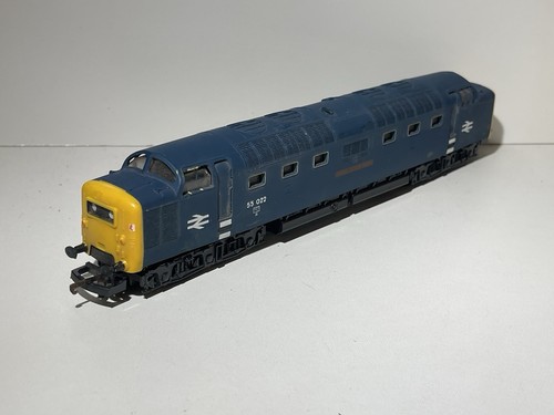 Lima 205106 blue class - 205106,